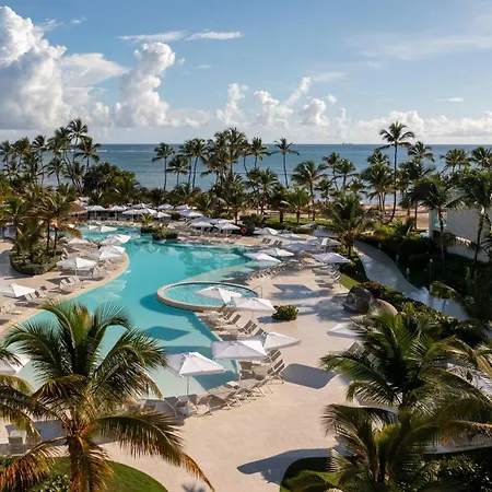 Serenade Punta Cana Beach & Spa Resort-2