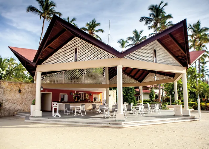 Hotel Vista Sol Punta Cana Bávaro