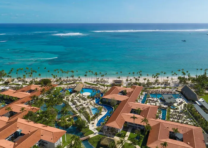 Dreams Flora Resort & Spa Punta Cana