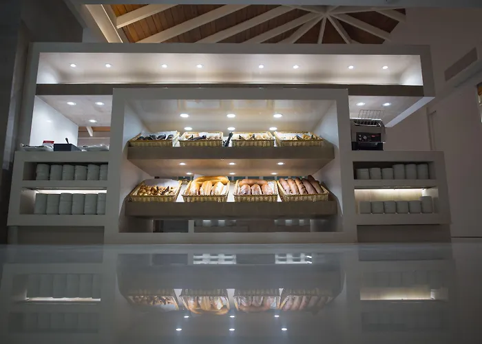 Grand Sirenis Punta Cana & AquagamesSpa Hotel