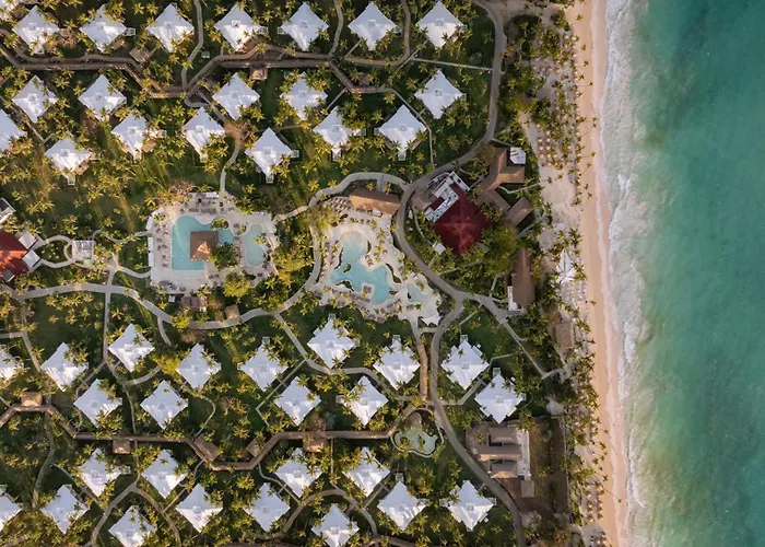 Grand Palladium Select Bavaro Punta Cana